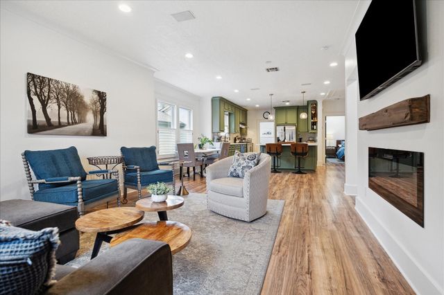 1121 Key Street, Houston, TX 77009