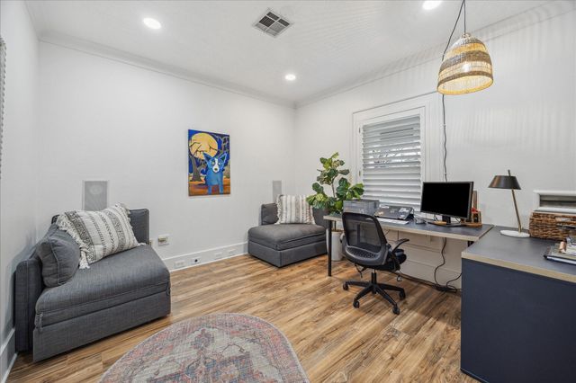 1121 Key Street, Houston, TX 77009