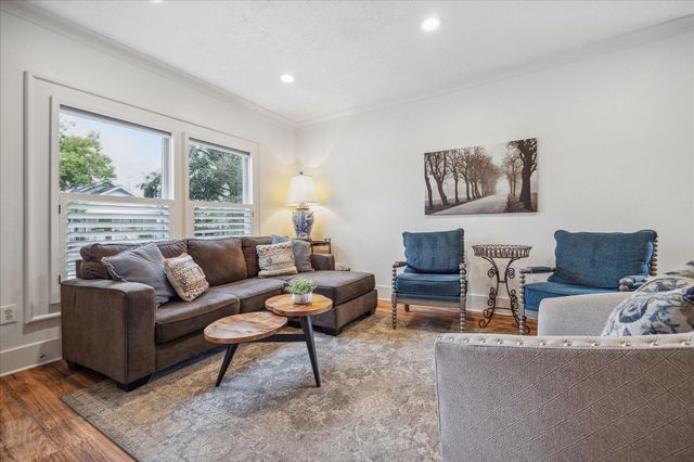 1121 Key Street, Houston, TX 77009