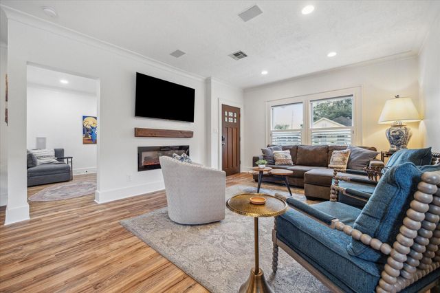 1121 Key Street, Houston, TX 77009