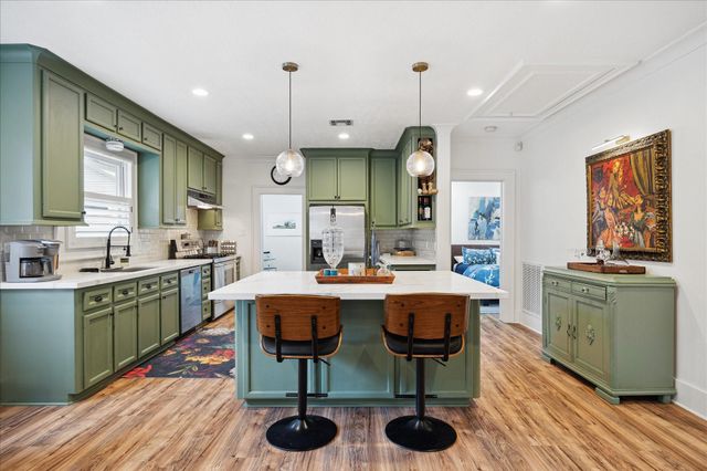 1121 Key Street, Houston, TX 77009