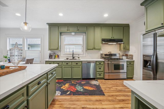 1121 Key Street, Houston, TX 77009