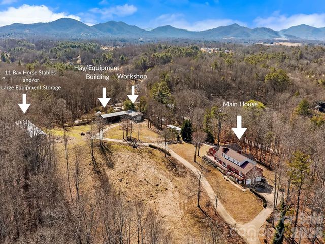 735 Macedonia Road, Asheville, NC 28804