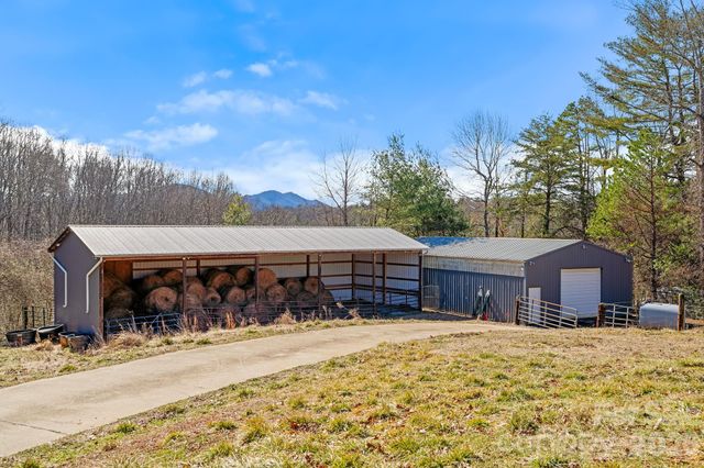 735 Macedonia Road, Asheville, NC 28804
