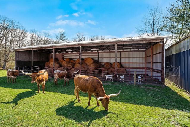 735 Macedonia Road, Asheville, NC 28804