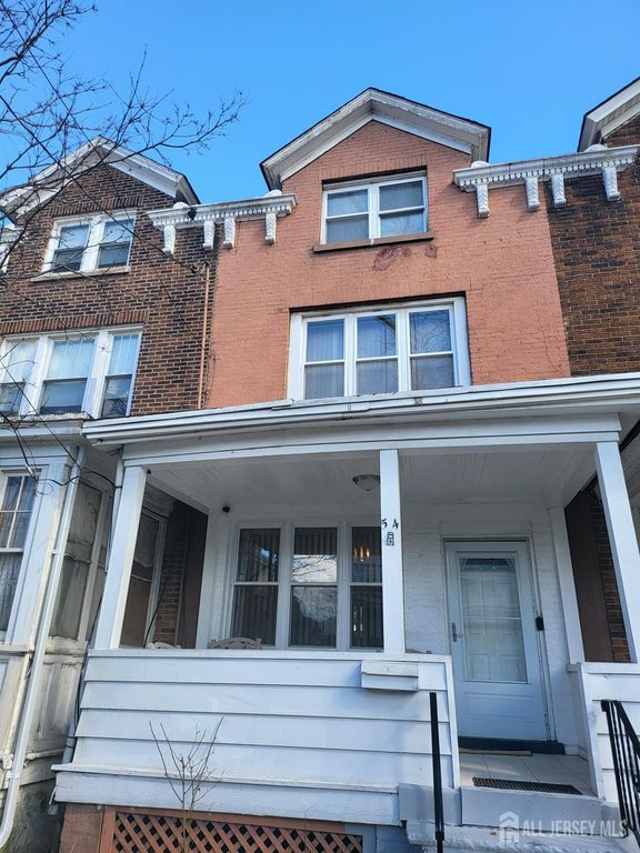 54 State Street, Perth Amboy, NJ 08861