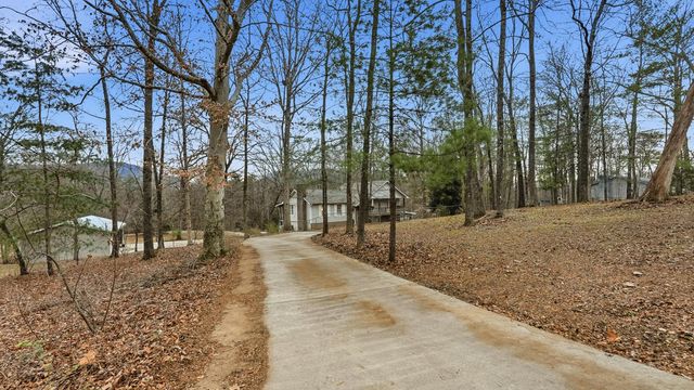 217 Desoto Drive, Delano, TN 37325