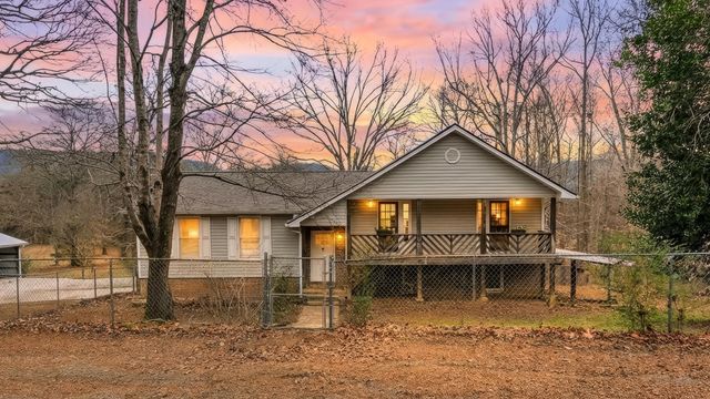 217 Desoto Drive, Delano, TN 37325