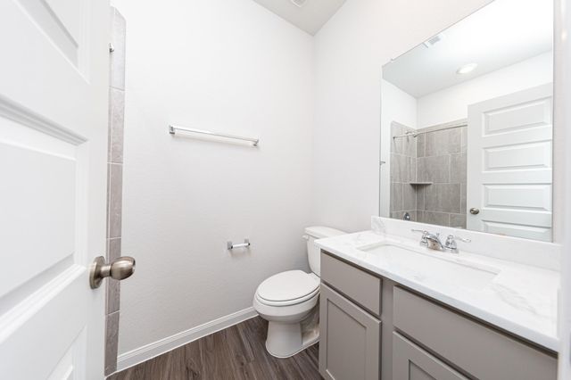 3053 Mistflower Trail, Brookshire, TX 77423