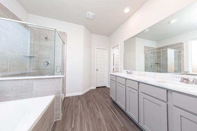 3053 Mistflower Trail, Brookshire, TX 77423