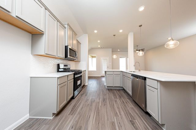 3053 Mistflower Trail, Brookshire, TX 77423