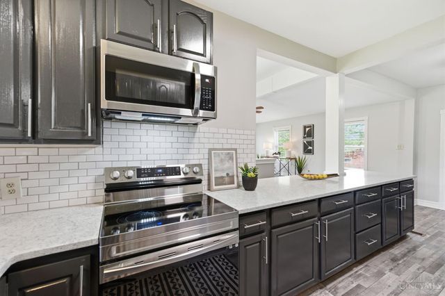 8343 Miami Road, Sycamore Twp, OH 45243