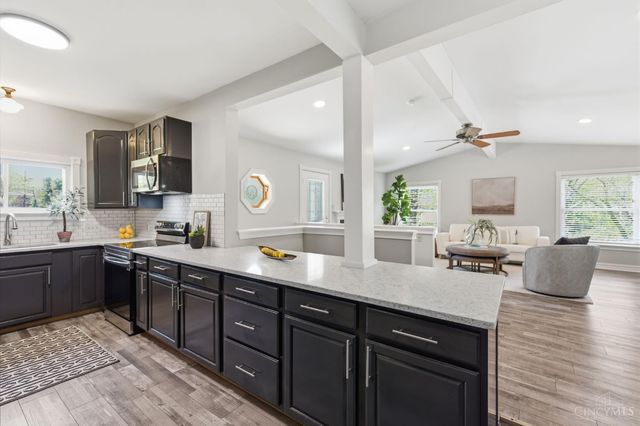 8343 Miami Road, Sycamore Twp, OH 45243