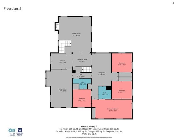 8343 Miami Road, Sycamore Twp, OH 45243