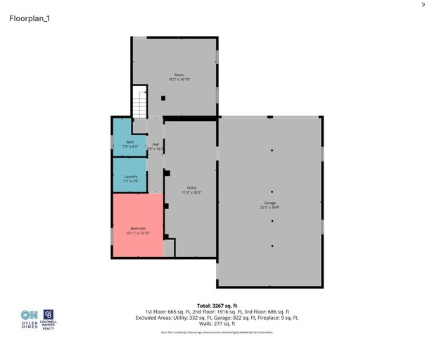 8343 Miami Road, Sycamore Twp, OH 45243
