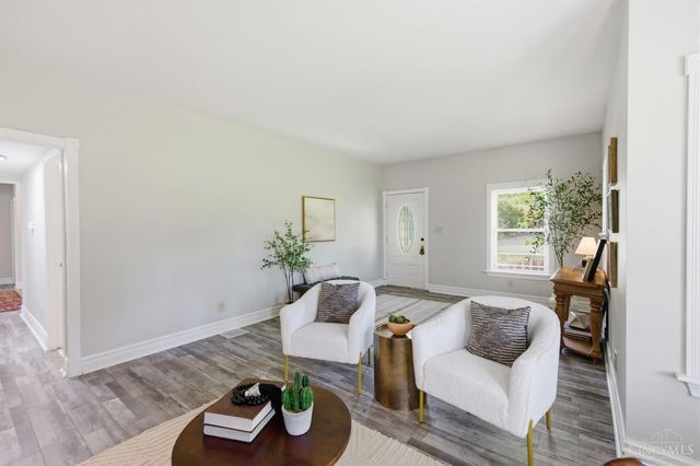 8343 Miami Road, Sycamore Twp, OH 45243