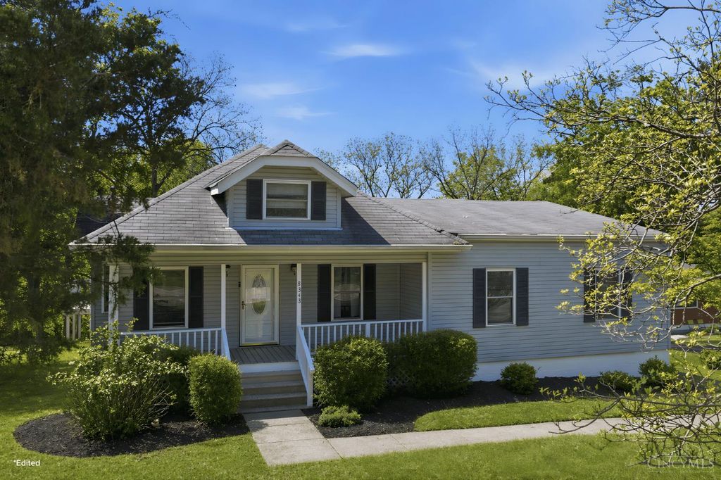 8343 Miami Road, Sycamore Twp, OH 45243