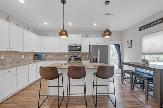 2520 Grayton Loop, Villa Rica, GA 30180