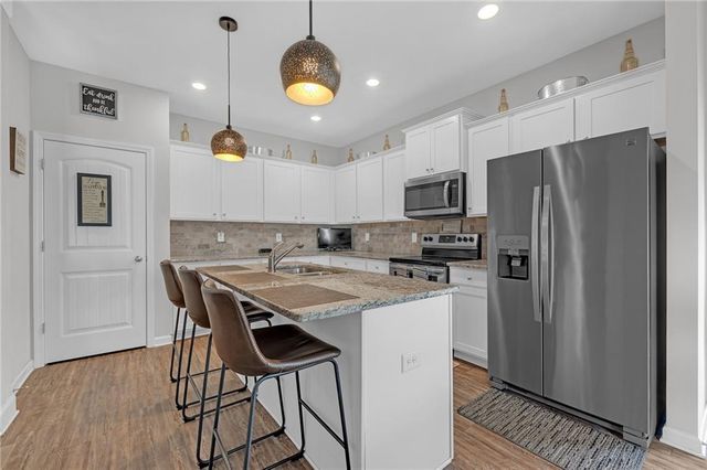 2520 Grayton Loop, Villa Rica, GA 30180