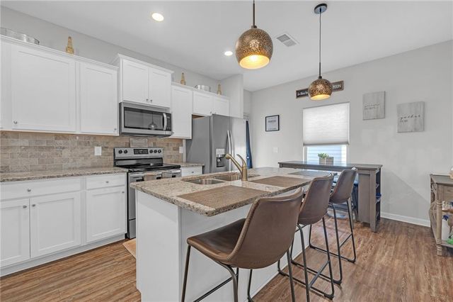 2520 Grayton Loop, Villa Rica, GA 30180