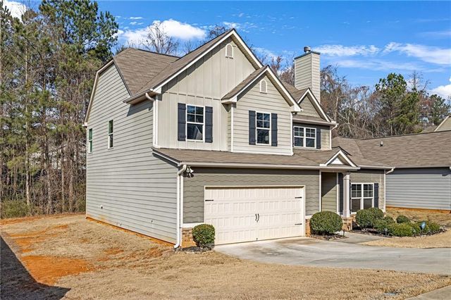 2520 Grayton Loop, Villa Rica, GA 30180