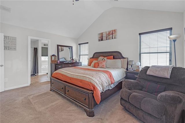 2520 Grayton Loop, Villa Rica, GA 30180