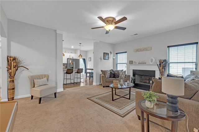 2520 Grayton Loop, Villa Rica, GA 30180