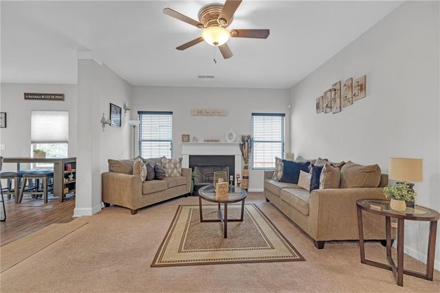 2520 Grayton Loop, Villa Rica, GA 30180