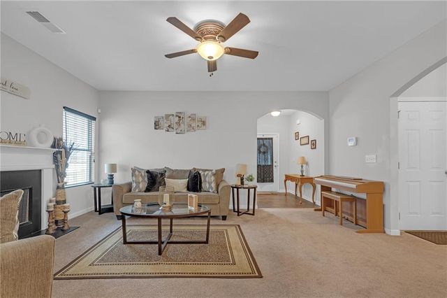 2520 Grayton Loop, Villa Rica, GA 30180