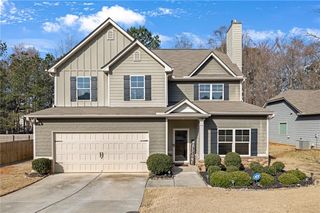 2520 Grayton Loop, Villa Rica, GA 30180