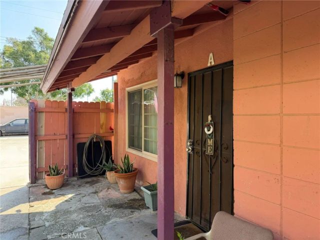 2301 S. Center Street, Santa Ana, CA 92704