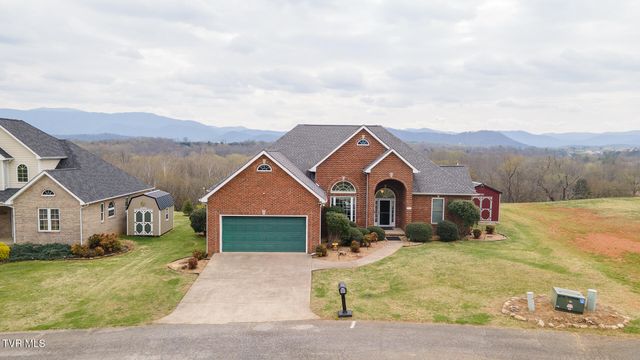 100 Golf Villa Drive, Greeneville, TN 37743