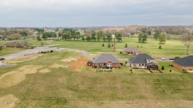 100 Golf Villa Drive, Greeneville, TN 37743
