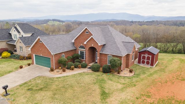 100 Golf Villa Drive, Greeneville, TN 37743