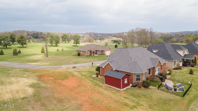100 Golf Villa Drive, Greeneville, TN 37743