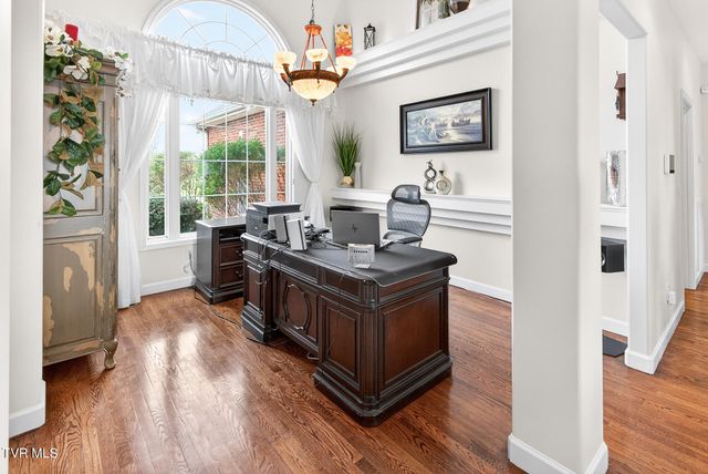 100 Golf Villa Drive, Greeneville, TN 37743