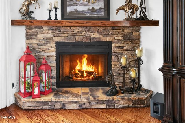 100 Golf Villa Drive, Greeneville, TN 37743