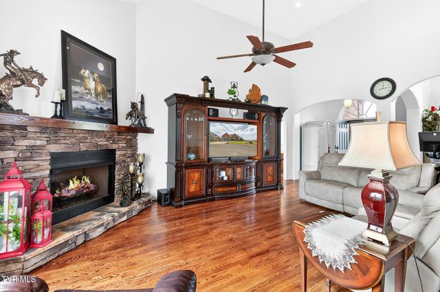 100 Golf Villa Drive, Greeneville, TN 37743