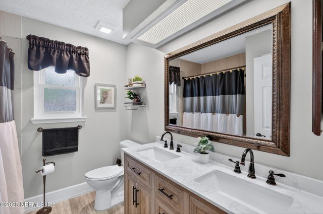 12227 FLYNN WOODS Road, Jacksonville, FL 32223