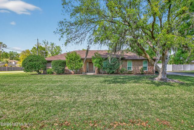 12227 FLYNN WOODS Road, Jacksonville, FL 32223