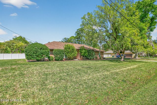 12227 FLYNN WOODS Road, Jacksonville, FL 32223