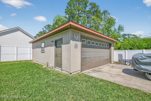 12227 FLYNN WOODS Road, Jacksonville, FL 32223