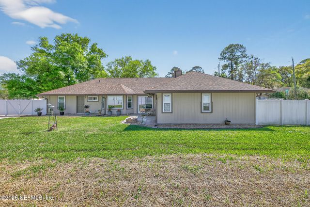 12227 FLYNN WOODS Road, Jacksonville, FL 32223
