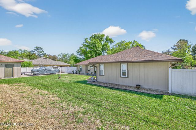 12227 FLYNN WOODS Road, Jacksonville, FL 32223