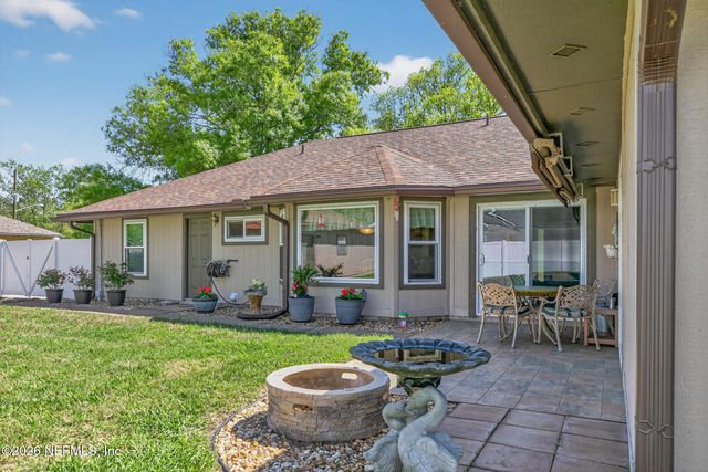 12227 FLYNN WOODS Road, Jacksonville, FL 32223