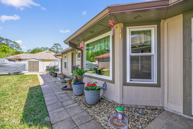 12227 FLYNN WOODS Road, Jacksonville, FL 32223