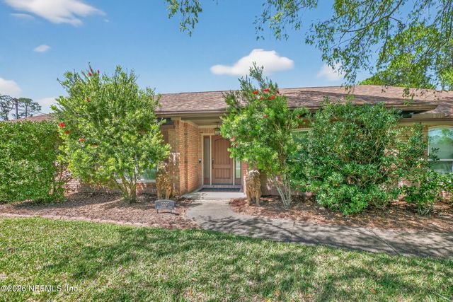 12227 FLYNN WOODS Road, Jacksonville, FL 32223