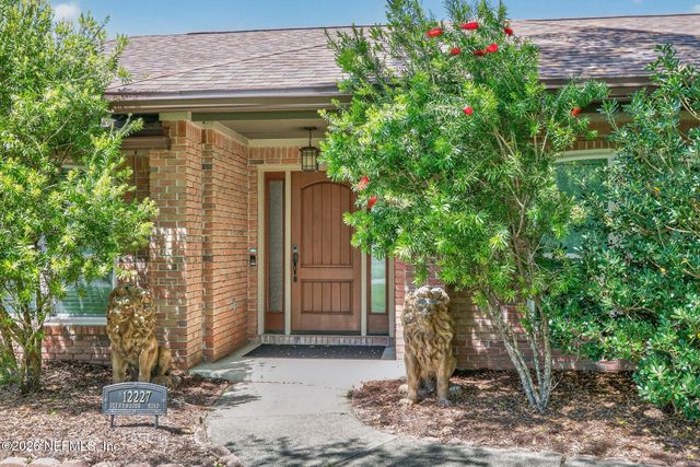 12227 FLYNN WOODS Road, Jacksonville, FL 32223