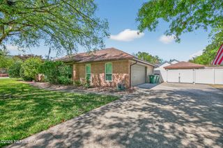 12227 FLYNN WOODS Road, Jacksonville, FL 32223