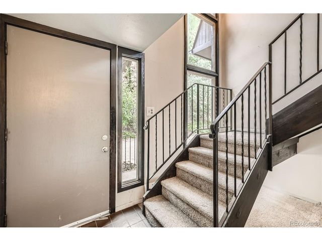 817 Valley View Dr, Georgetown, CO 80444